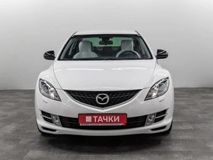 Седан Mazda 6 2008 года, 885000 рублей, Красноярск