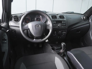 Седан ВАЗ (LADA) Granta 2022 года, 920000 рублей, Ростов-на-Дону