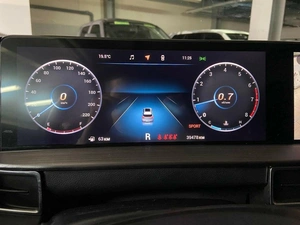 Внедорожник Chery Tiggo 7 Pro Max 2023 года, 1999000 рублей, Красноярск