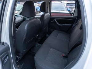 Внедорожник Renault Duster 2016 года, 1259000 рублей, Саратов