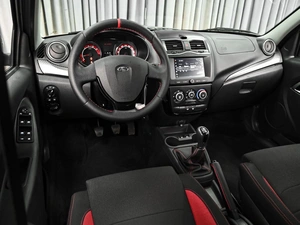 Седан ВАЗ (LADA) Granta 2026 года, 1537000 рублей, Ставрополь