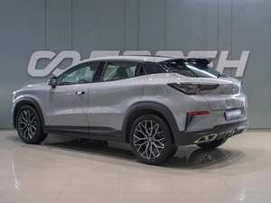 Внедорожник Changan UNI-T 2023 года, 2429000 рублей, Петрозаводск