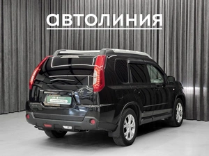 Внедорожник Nissan X-Trail 2011 года, 1290000 рублей, Красноярск