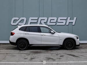 Внедорожник BMW X1 2010 года, 1049000 рублей, Большой Сочи