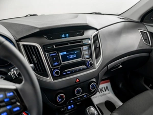 Внедорожник Hyundai Creta 2018 года, 1600000 рублей, Красноярск