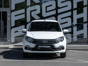 Седан ВАЗ (LADA) Granta 2023 года, 825600 рублей, Волгоград