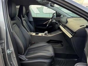 Внедорожник OMODA C5 2023 года, 1825000 рублей, Кропоткин