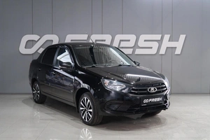 Седан ВАЗ (LADA) Granta 2022 года, 779000 рублей, Петрозаводск