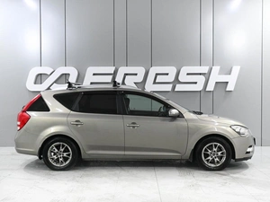 Хетчбэк Kia Ceed 2010 года, 879000 рублей, Ростов-на-Дону