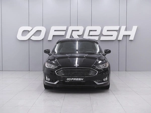 Седан Ford Fusion (North America) 2018 года, 1399000 рублей, Ростов-на-Дону