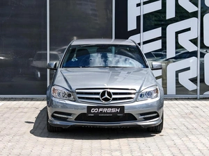 Седан Mercedes-benz C-класс 2010 года, 1130000 рублей, Краснодар