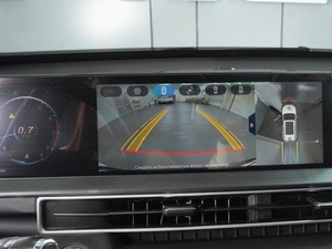 Внедорожник Chery Tiggo 7 Pro Max 2023 года, 1949000 рублей, Минеральные Воды