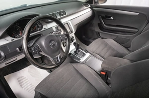 Седан Volkswagen Passat CC 2011 года, 1099000 рублей, Томск