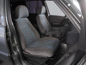 Внедорожник Chevrolet Niva 2005 года, 459000 рублей, Минеральные Воды