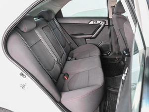 Седан Kia Cerato 2012 года, 979000 рублей, Аксай