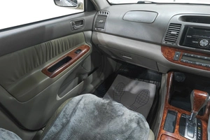 Седан Toyota Camry 2001 года, 699000 рублей, Новокузнецк