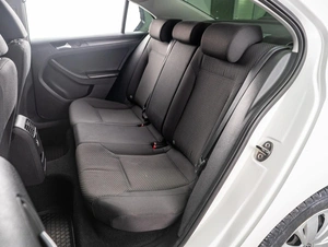 Седан Volkswagen Jetta 2013 года, 929000 рублей, Тюмень