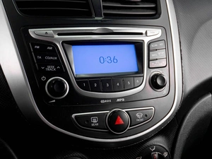Хетчбэк Hyundai Solaris 2011 года, 669000 рублей, Тюмень