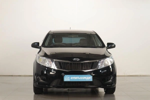 Хетчбэк Kia Rio 2013 года, 869000 рублей, Челябинск