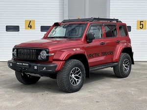 Внедорожник Tank 300 2025 года, 6999000 рублей, Солонцы