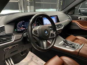 Внедорожник BMW X5 2020 года, 6695000 рублей, Красноярск