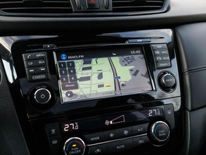 Внедорожник Nissan X-Trail 2018 года, 2330000 рублей, Большой Сочи