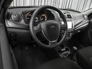 Седан ВАЗ (LADA) Granta 2019 года, 698000 рублей, Ставрополь