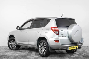 Внедорожник Toyota RAV4 2012 года, 1549000 рублей, Кемерово