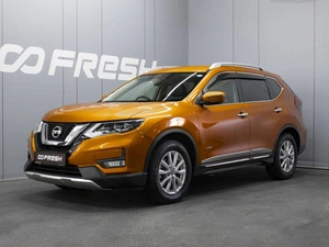 Внедорожник Nissan X-Trail 2018 года, 1969000 рублей, Омск