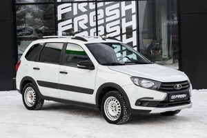 Универсал ВАЗ (LADA) Granta 2020 года, 630000 рублей, Ульяновск