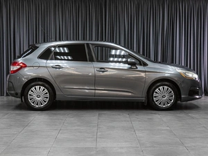 Хетчбэк Citroen C4 2011 года, 629000 рублей, Тюмень