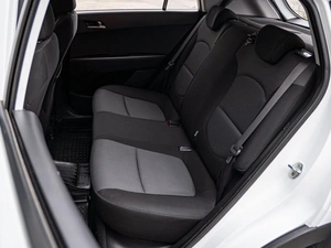 Внедорожник Hyundai Creta 2017 года, 1945000 рублей, Краснодар