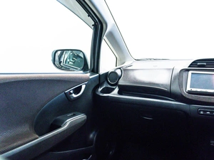 Универсал Honda Fit Shuttle 2011 года, 850000 рублей, Красноярск