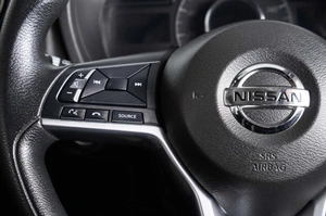 Хетчбэк Nissan Note 2017 года, 1199000 рублей, Пермь