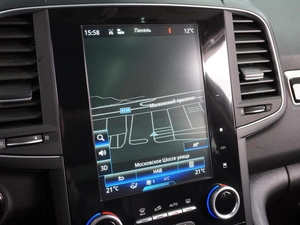 Внедорожник Renault Koleos 2017 года, 2299000 рублей, Воронеж