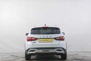 Универсал ВАЗ (LADA) Vesta 2024 года, 1639000 рублей, Кемерово