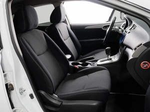 Седан Nissan Sentra 2015 года, 1049000 рублей, Тюмень