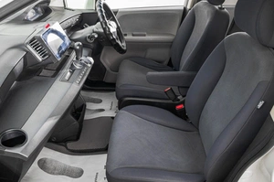 Минивэн Honda Freed 2010 года, 1149000 рублей, Барнаул