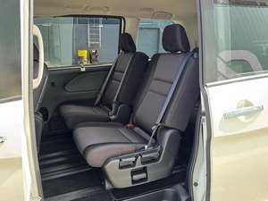 Минивэн Nissan Serena 2018 года, 1999000 рублей, Кропоткин