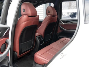 Внедорожник BMW X3 2022 года, 5410000 рублей, Краснодар