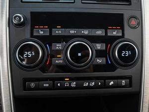 Внедорожник Land Rover Discovery Sport 2018 года, 2800000 рублей, Ставрополь