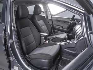 Седан Kia Cerato 2014 года, 1670000 рублей, Ростов-на-Дону