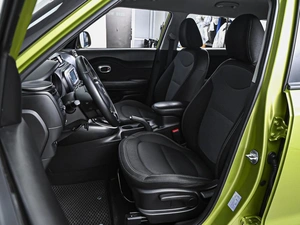 Внедорожник Kia Soul 2017 года, 1260000 рублей, Ставрополь
