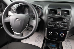 Седан ВАЗ (LADA) Granta 2021 года, 899000 рублей, Оренбург