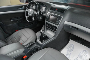Лифтбек Skoda Octavia 2011 года, 719000 рублей, Тюмень