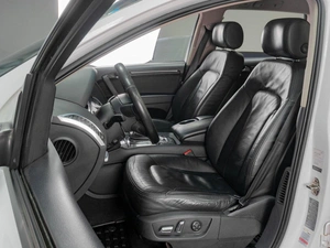 Внедорожник Audi Q7 2011 года, 2249000 рублей, Тюмень