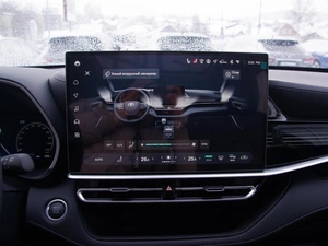 Внедорожник Toyota Highlander 2025 года, 5690000 рублей, Владимир