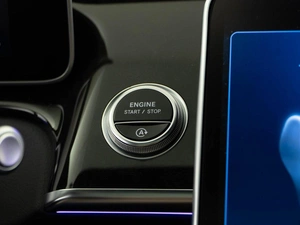 Седан Mercedes-benz S-класс 2021 года, 14998055 рублей, Москва