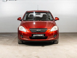 Хетчбэк Kia Ceed 2008 года, 514000 рублей, Ставрополь