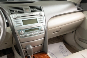 Седан Toyota Camry 2008 года, 1269000 рублей, Оренбург